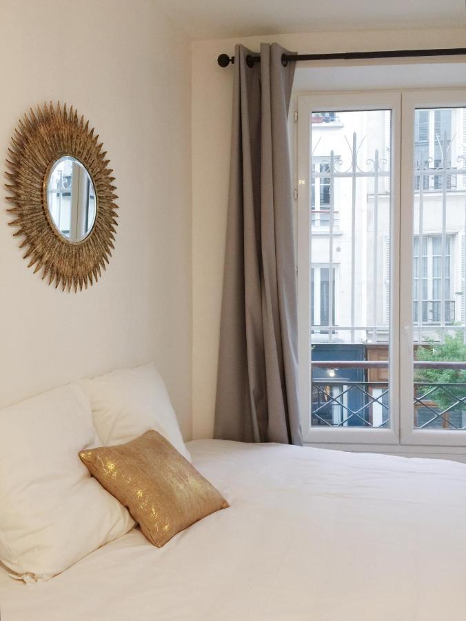 New Apartment In The Heart Of Le Marais Париж Экстерьер фото